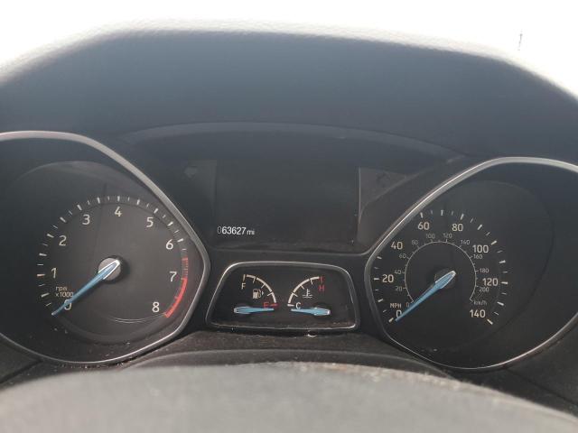 2015 FORD FOCUS S - 1FADP3E21FL248389