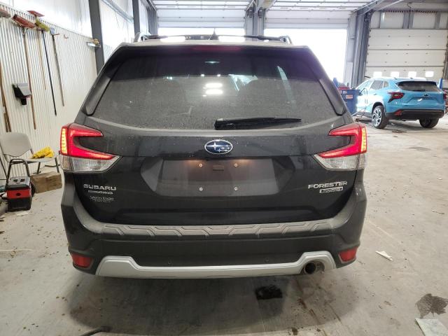 2019 SUBARU FORESTER T - JF2SKAWC6KH579950
