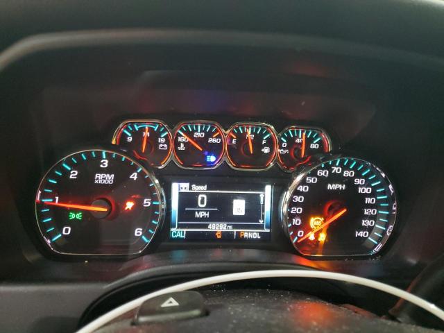 2017 GMC SIERRA K15 - 3GTU2NEJ6HG186550