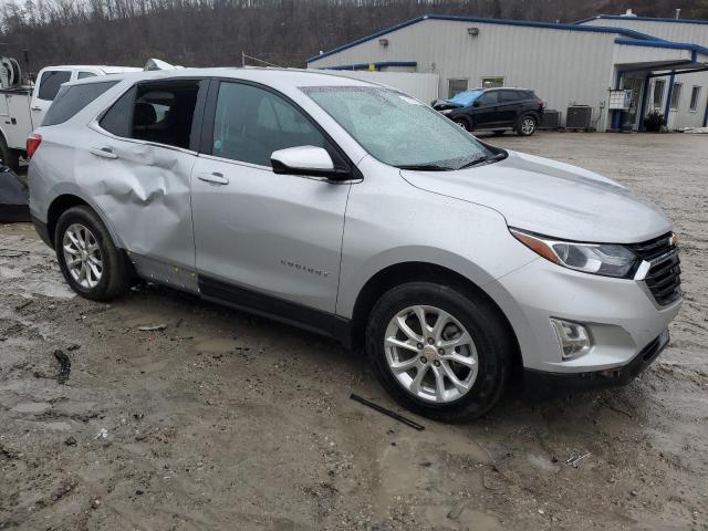 2021 CHEVROLET EQUINOX LT 3GNAXUEV6MS179405