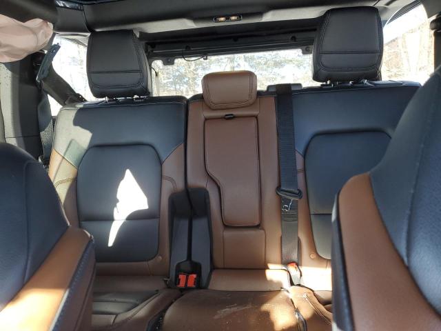 2024 FORD BRONCO OUT 1FMEE8BP1RLA08891