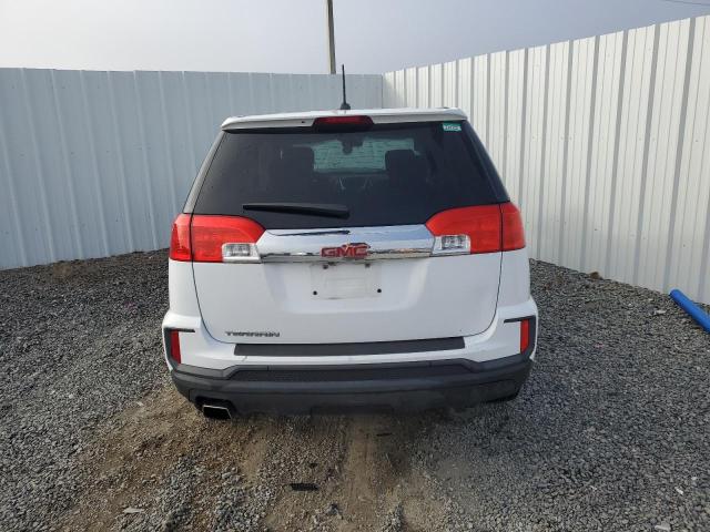 2017 GMC TERRAIN SL - 2GKALMEKXH6326103