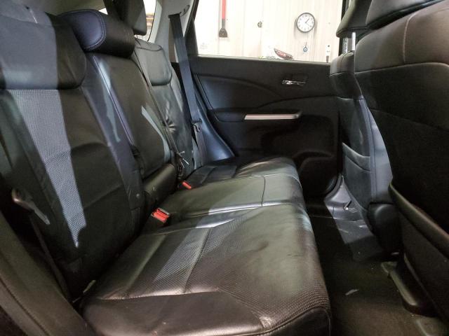 2015 HONDA CR-V EXL - 5J6RM4H73FL118291