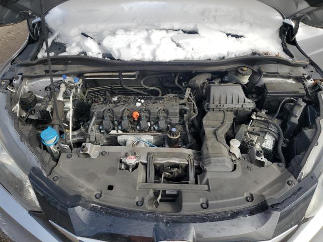 2018 HONDA HR-V EX - 3CZRU5H59JM718891