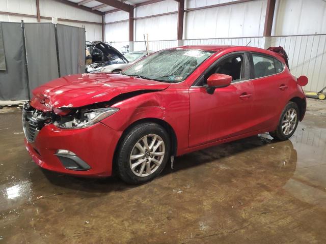 2016 MAZDA 3 SPORT 3MZBM1K71GM266774