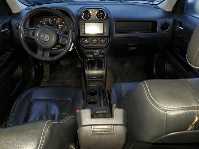 2016 JEEP PATRIOT LA - 1C4NJRFB5GD654298