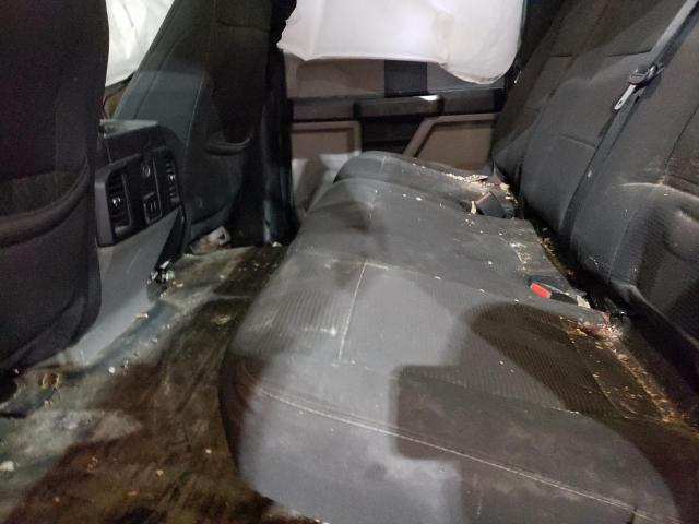2019 FORD F150 SUPER - 1FTEW1EP8KFC21913