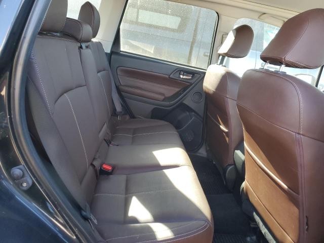 2017 SUBARU FORESTER 2 - JF2SJAWC6HH511871