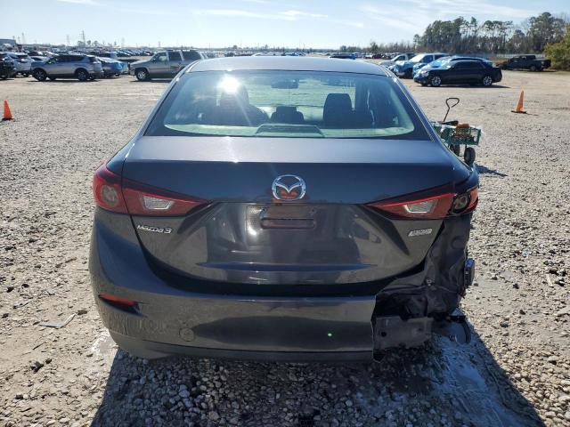 2016 MAZDA 3 SPORT - 3MZBM1U70GM299701