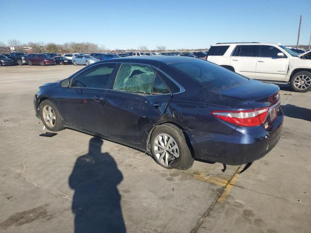 2015 TOYOTA CAMRY LE - 4T4BF1FK3FR481046