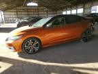 2022 NISSAN SENTRA SR - 3N1AB8DVXNY287172