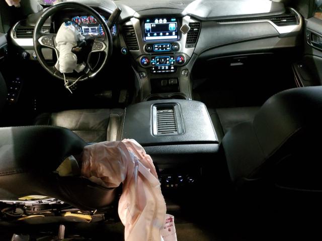 2015 CHEVROLET TAHOE K150 - 1GNSKBKC9FR585792