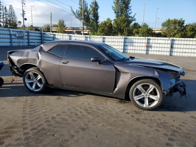Vin: 2c3cdzbt9hh659106, lot: 41515315, dodge challenger r/t 20174
