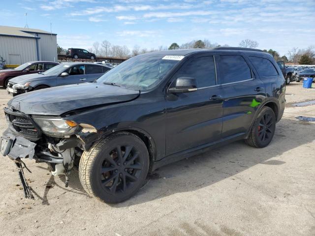 DODGE DURANGO R/