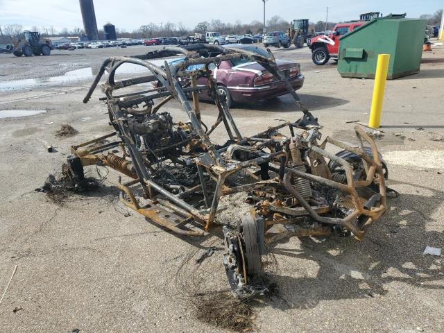 CAN-AM MAVERICK X