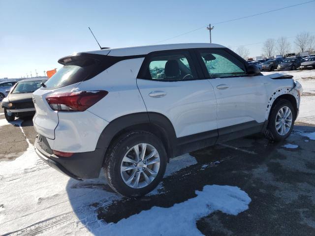 Vin: kl79mms28nb132790, lot: 41747305, chevrolet trailblzr ls 20223
