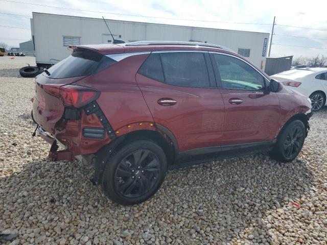 2024 BUICK ENCORE GX KL4AMESL5RB011925