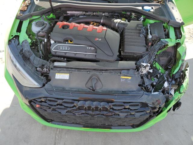 2024 AUDI RS3 WUAG4DGYXRA910674