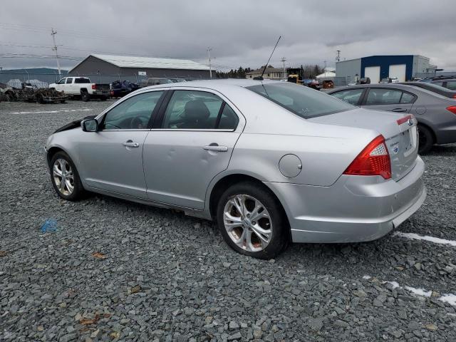 Vin: 3fahp0ha8cr313738, lot: 88344955, ford fusion se 20122