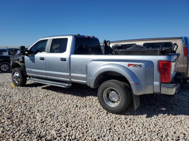 2022 FORD F350 SUPER - 1FT8W3DT7NEG33323