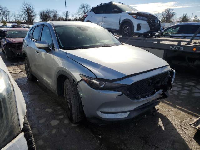 2020 MAZDA CX-5 TOURI - JM3KFBCM8L0793710