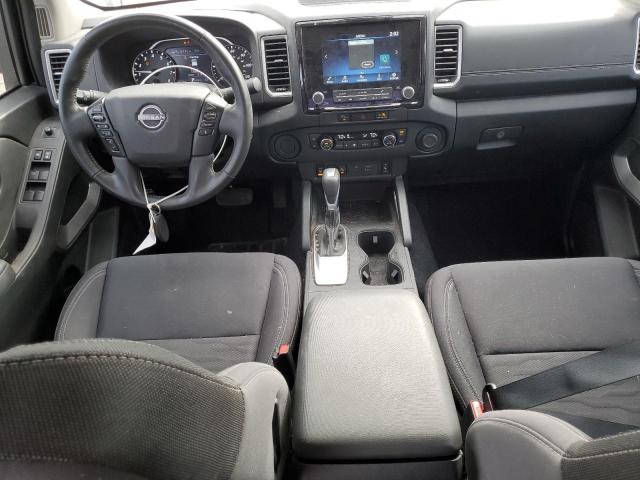 2023 NISSAN FRONTIER P 1N6ED1FJ9PN653677