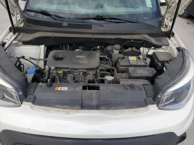 2018 KIA SOUL - KNDJN2A23J7545622