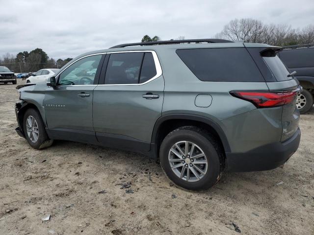 2023 CHEVROLET TRAVERSE L - 1GNERGKW9PJ151792