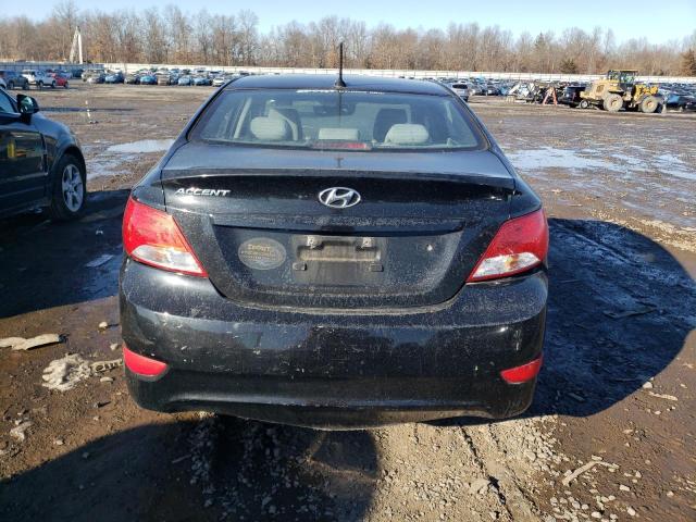 2017 HYUNDAI ACCENT SE KMHCT4AE9HU328247