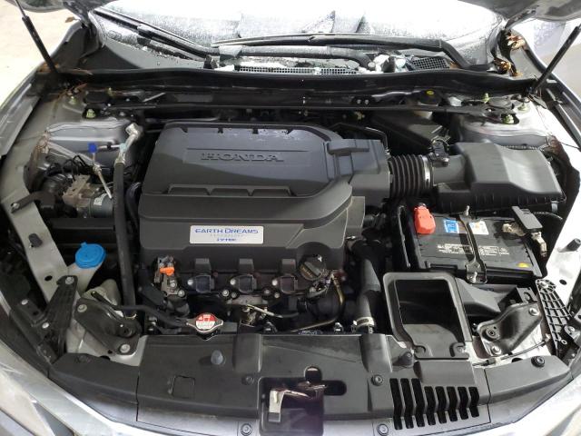 2017 HONDA ACCORD TOU - 1HGCR3F9XHA031256