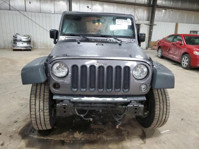 2016 JEEP WRANGLER U - 1C4BJWDGXGL323058