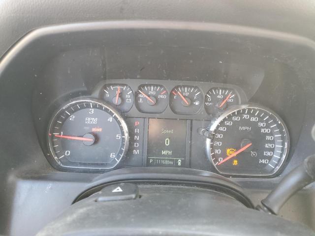 2015 CHEVROLET 1500 - 1GCRCPEH3FZ279258