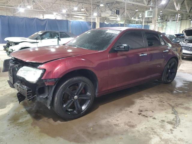 2016 CHRYSLER 300C - 2C3CCAET8GH244079