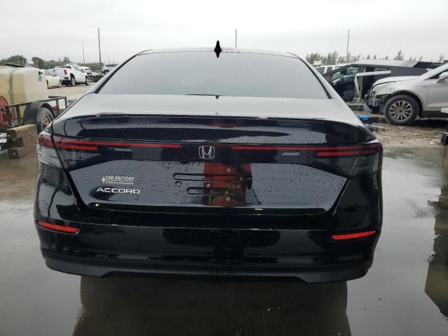 2023 HONDA ACCORD EX 1HGCY1F38PA060000