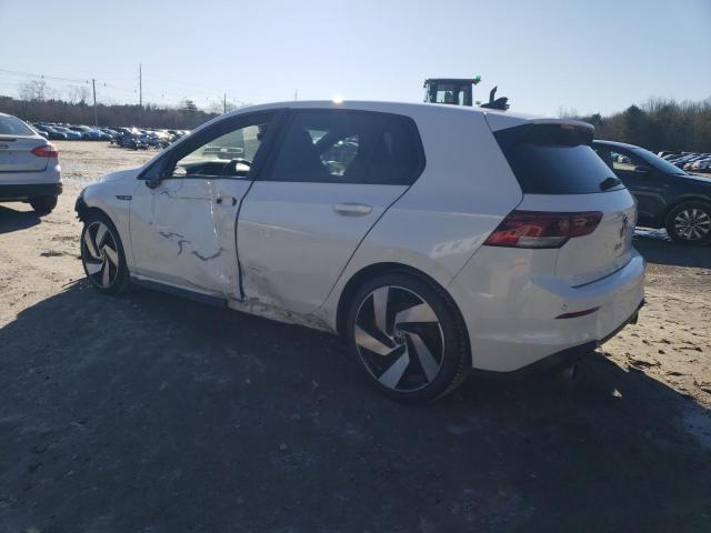 Vin: wvwga7cd4pw132124, lot: 87253314, volkswagen gti s 20232