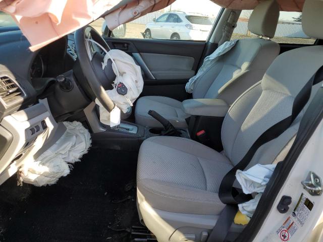 2016 SUBARU FORESTER 2 - JF2SJADC8GH415905