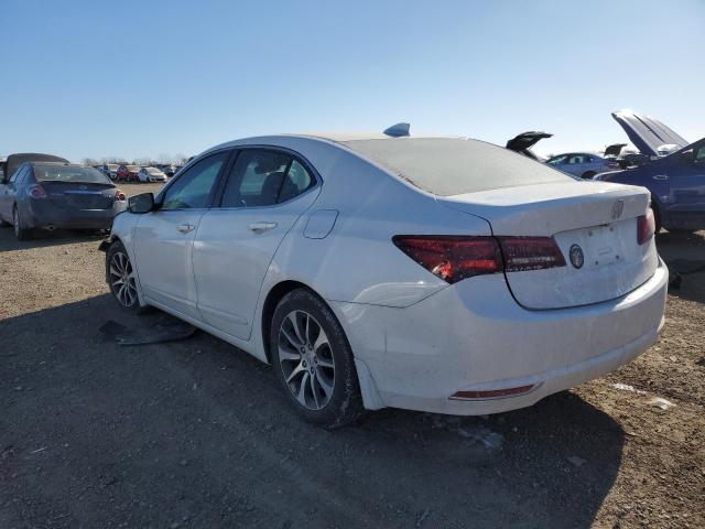 2016 ACURA TLX TECH - 19UUB1F5XGA016264