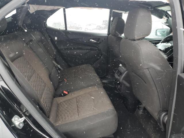 2019 CHEVROLET EQUINOX LT 2GNAXUEV8K6181703
