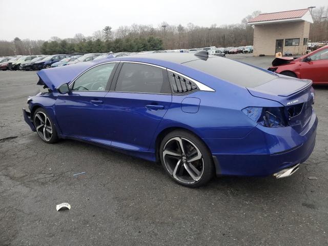 2020 HONDA ACCORD SPO 1HGCV1F38LA073462