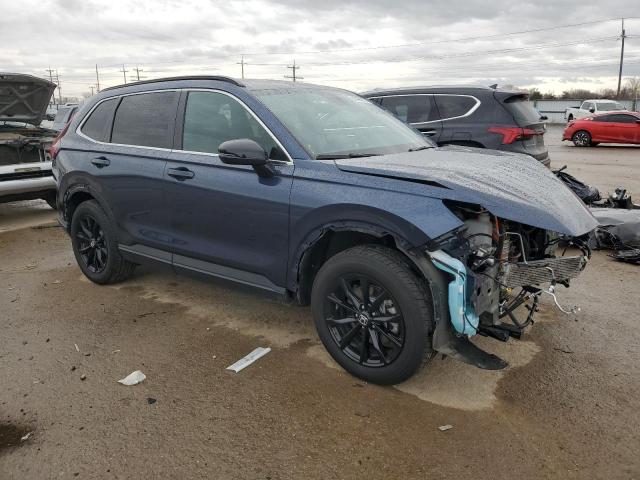 2024 HONDA CR-V SPORT - 7FARS6H58RE026448