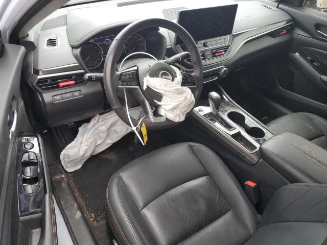 2024 NISSAN ALTIMA SR - 1N4BL4CV5RN410796