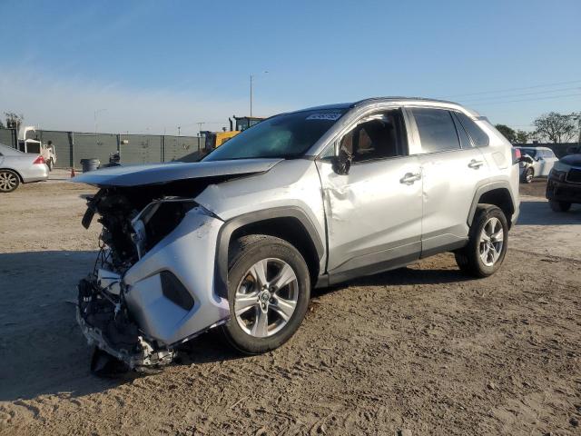 Vin: 2t3w1rfv6pw239346, lot: 42493195, toyota rav4 xle 20232
