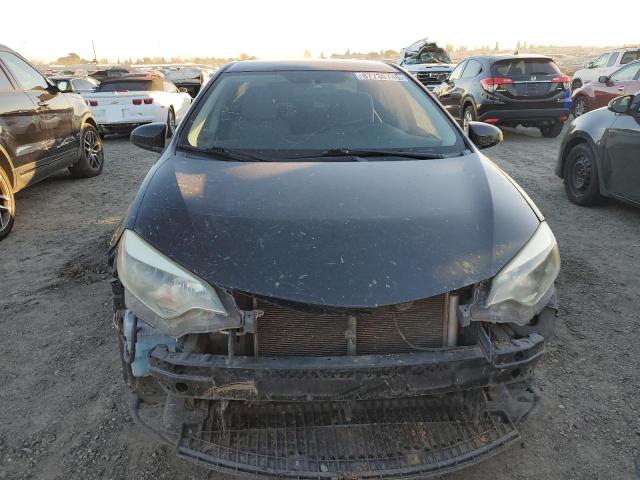 2016 TOYOTA COROLLA L - 5YFBURHE5GP374637