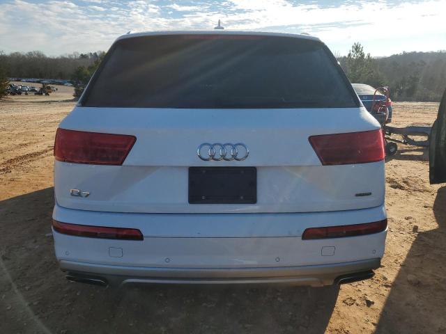 2018 AUDI Q7 PREMIUM - WA1LHAF72JD035126