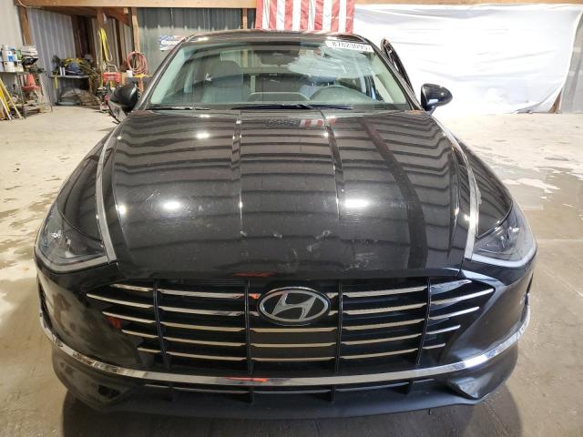 2022 HYUNDAI SONATA SE - 5NPEG4JA9NH139165