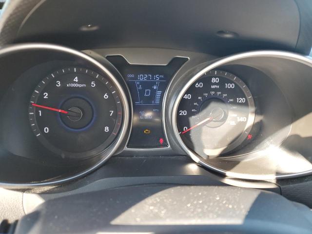 2015 HYUNDAI VELOSTER - KMHTC6AD7FU238210