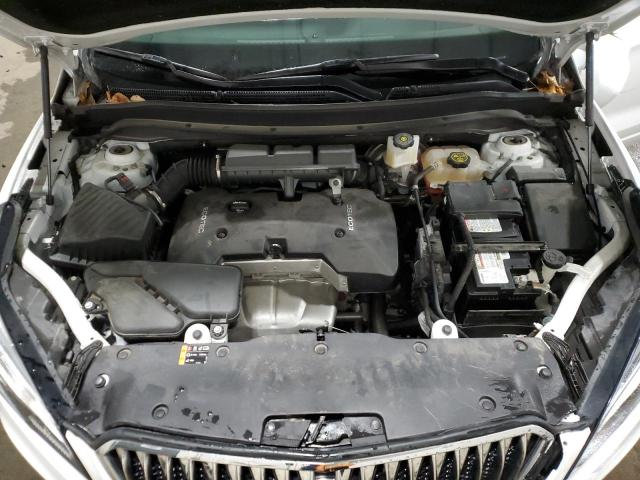 2017 BUICK ENVISION E - LRBFXDSA5HD073709