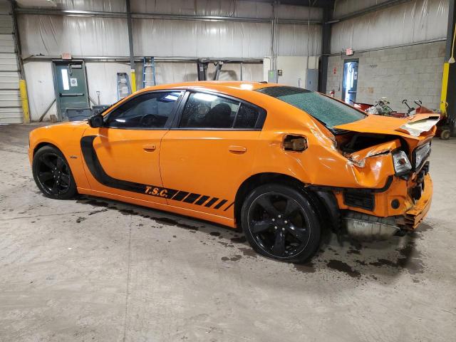 Vin: 2c3cdxct2eh140235, lot: 41377295, dodge charger r/t 20142