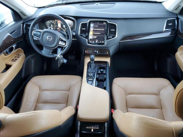 2016 VOLVO XC90 T6 - YV4A22PK6G1047018