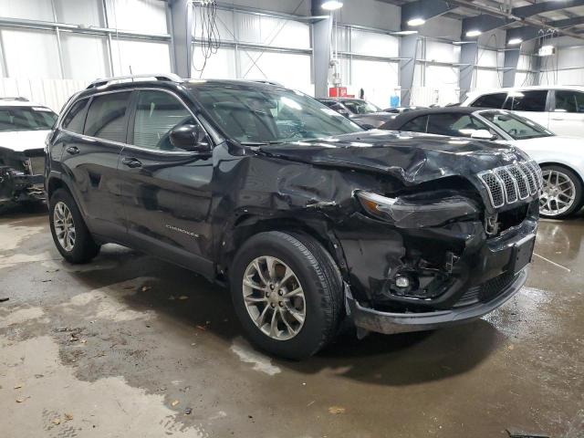 Vin: 1c4pjmlb4kd182524, lot: 41523305, jeep grand cher latitude plus 20194